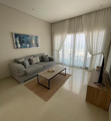As Sifah Apartment | Sunrise Haven