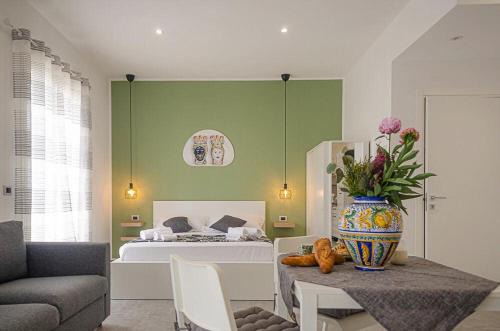 Cassibile Apartment | Sunrise Luxury Apartments
