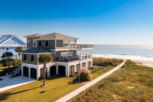 Inlet Harbour House | Sunrise Point