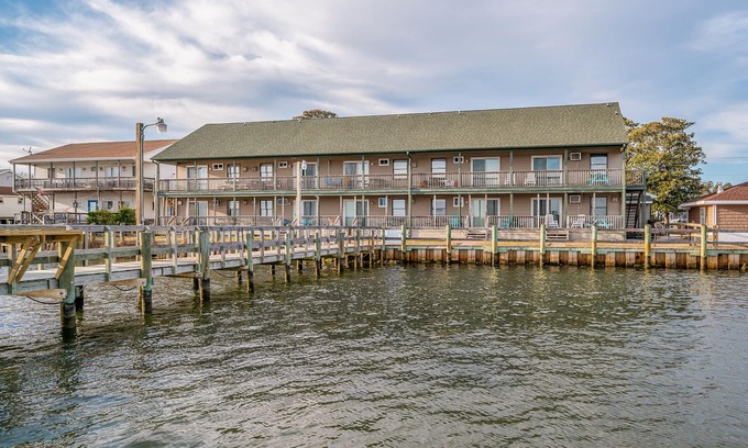 Chincoteague Condo | Sunrise Serenade - AMAZING Views!