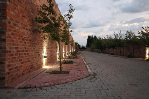 Potchefstroom House | Sunrise Serenity Estate