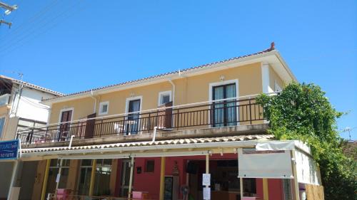 Alykes House | Sunrise Studios Alykes