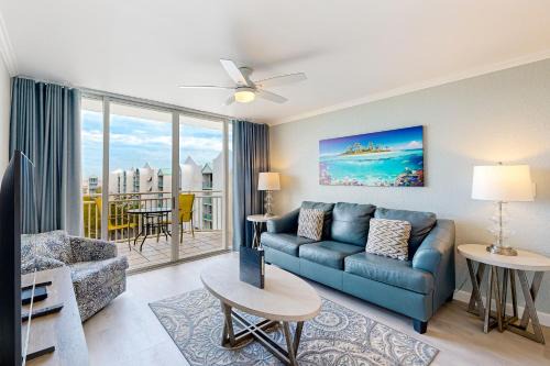 Key West Apartment | Sunrise Suites - Saint Kitts 412