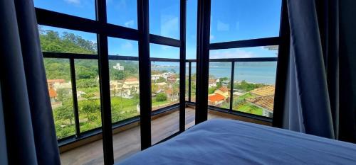 Zimbros House | Sunrise zimbros