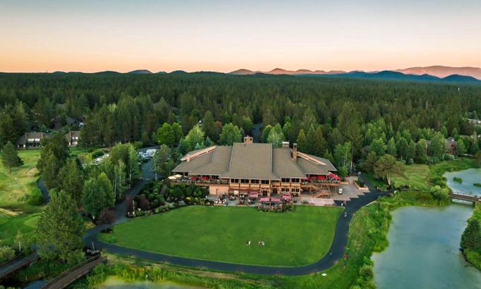 Sunriver Resort | Sunriver Resort