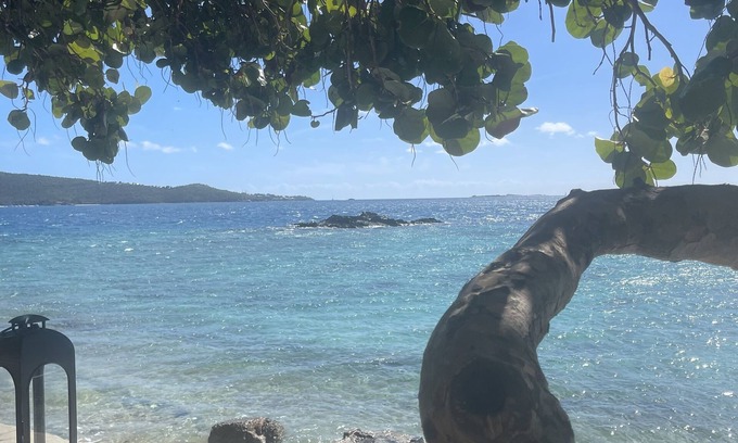 Gift Hill Resort | Sunset Bay at the Westin. Come to pool and private beach