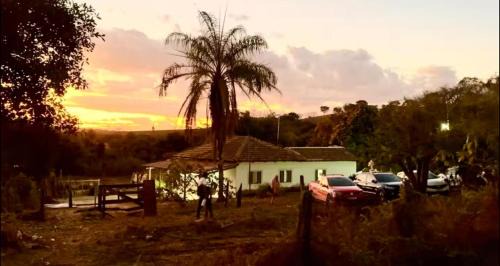 Divinopolis House | Sunset Beach Brazil