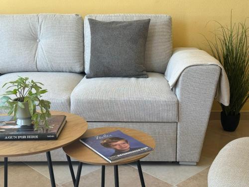 Almerimar Apartment | Sunset Beach Front