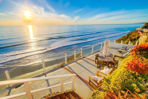 Leucadia House | Sunset Beach