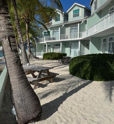 Nassau Apartment | Sunset Cove - Vacation In Paradise!