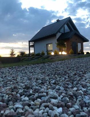 Elk House | Sunset- Dom zachód słońca Spa