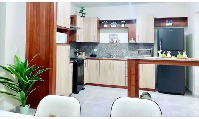 Higuey Apartment | Sunset Home 2B (Gated)