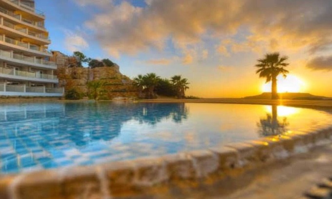 Zebbug Apartment | Sunset Horizon Luxury Apartment