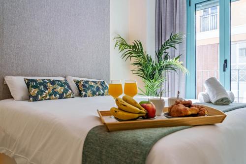 Perchel Sur Apartment | SUNSET MALAGA - PRIME & DESIGN