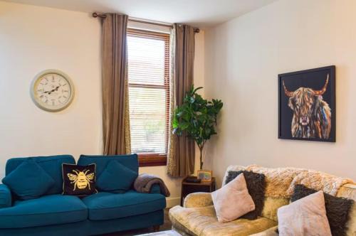 Largs Apartment | Sunset of Largs