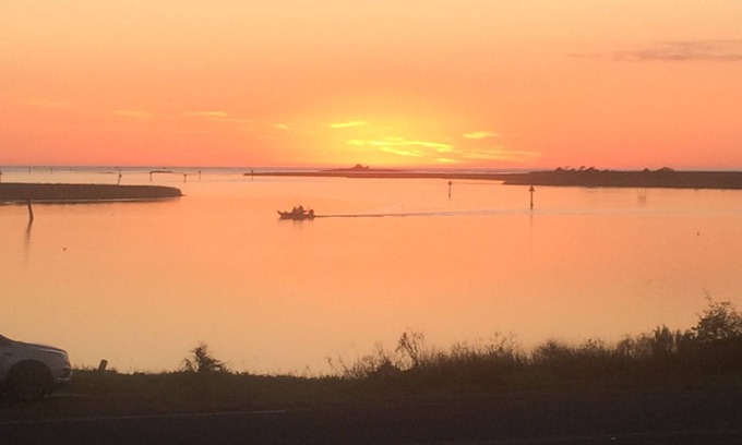 Steinhatchee Condo | Sunset Paradise on the Gulf of Mexico#199 NO CLEANING FEES!
