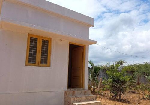 Chettikulam House | Sunset point view house.