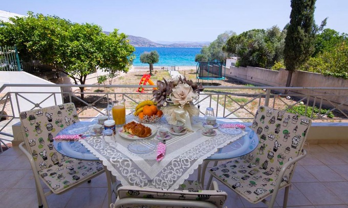 Salamis Apartment | Sunset Resort