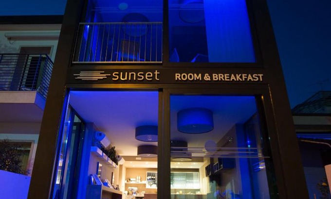 Grado Historic Centre Bed & Breakfast | Sunset Room&Breakfast