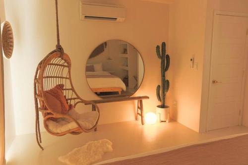 Joshua Tree House | Sunset Sage House