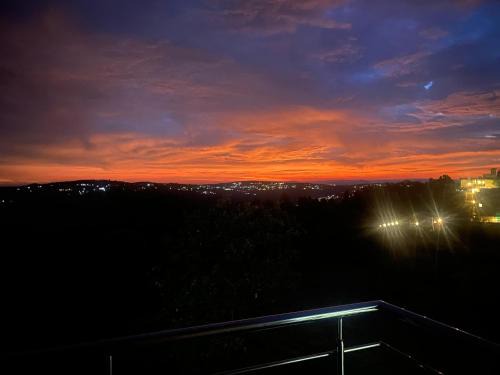 Wai Apartment | sunset valley mahabaleshwar