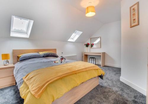 Skinningrove Apartment | Sunset View Apt 8 Skinningrove