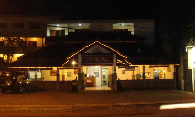 Carita Hotel | Sunset View Carita by Augusta hotel