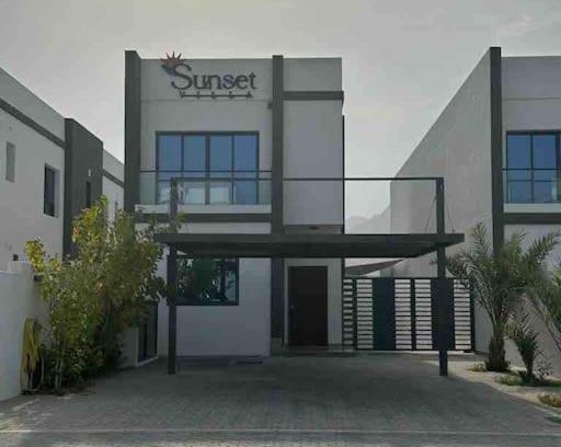 Sharm Villa | Sunset villa