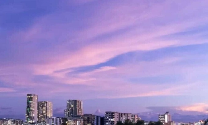 Stuart Park House | Sunsets & City Skyline Views with Pool