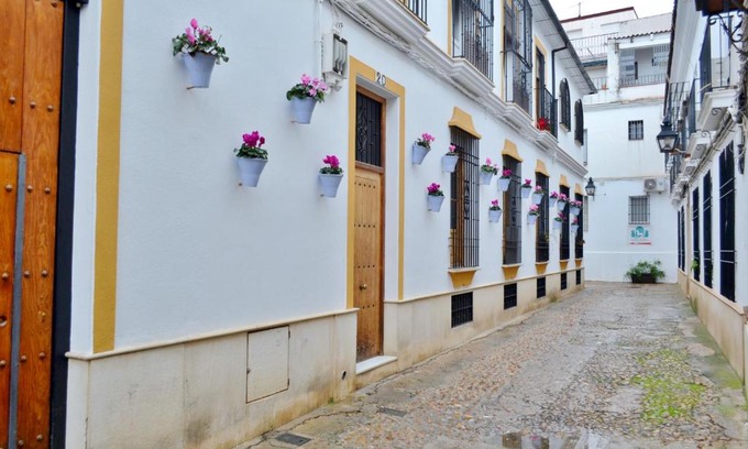 La Catedral Apartment | SunShine Almanzor