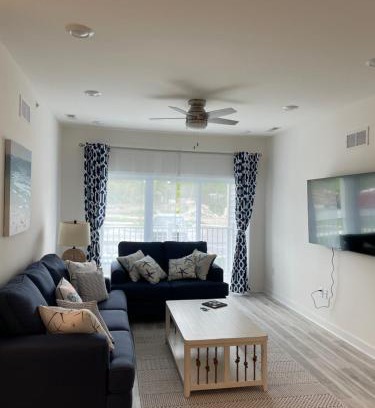 Rehoboth Beach Apartment | Sunshine Manifested