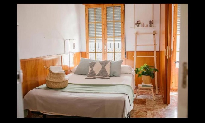 La Catedral Apartment | SunShine Mezquita