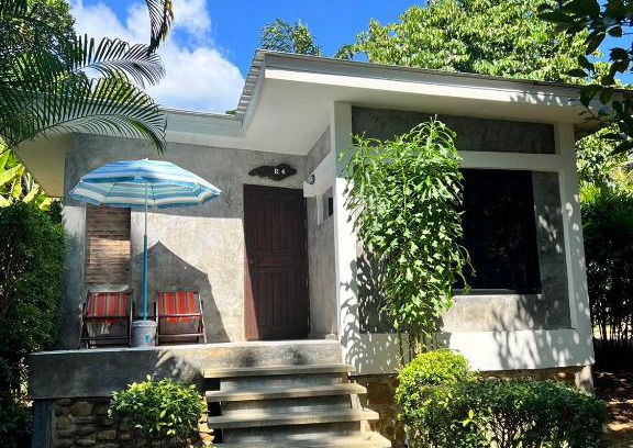 Ko Kood Resort | Sunshine On The Rock