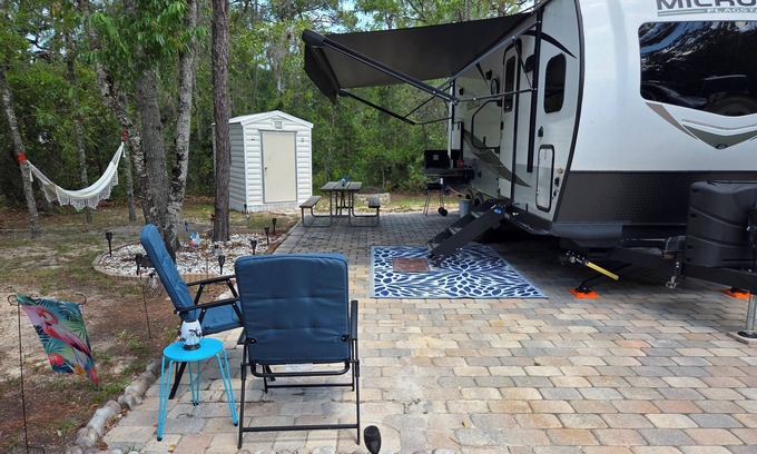 Crystal River House | Sunshine Serenity @ Crystal River, Florida