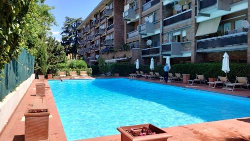 Aurelio Apartment | Sunshine Suite