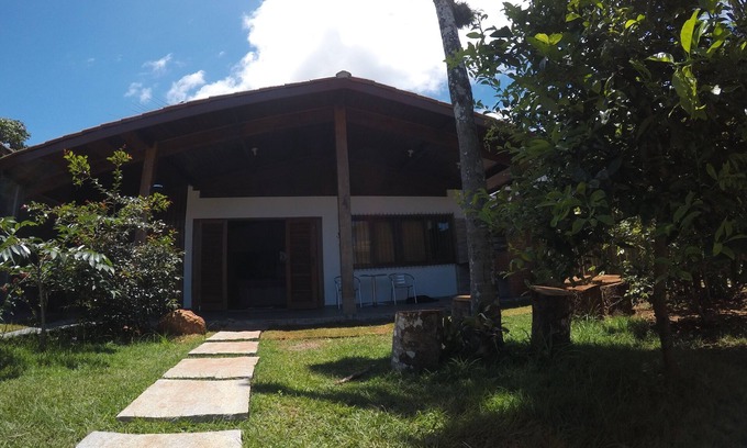 Lazaro House | Sunungueira earthly house, Lázaro and sununga