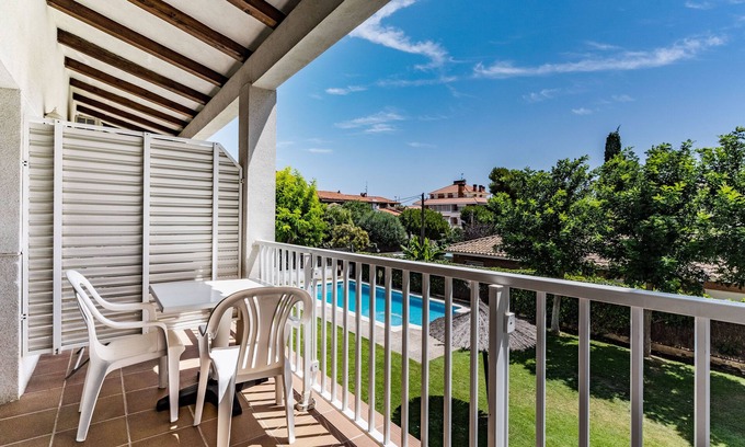 Sitges Hotel | SUNWAY TARA