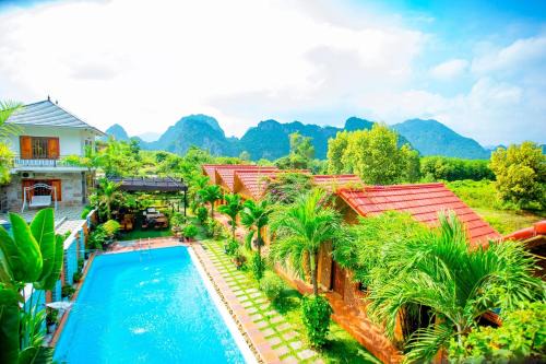 Son Trach House | Suon Doi Homestay