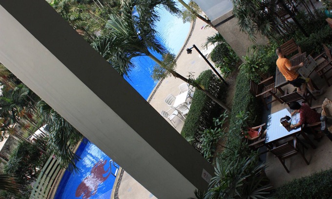 Chatuchak Condo | Supalai Park PhahonYothin 21- modern - 1 br condo near JJ market, BTS