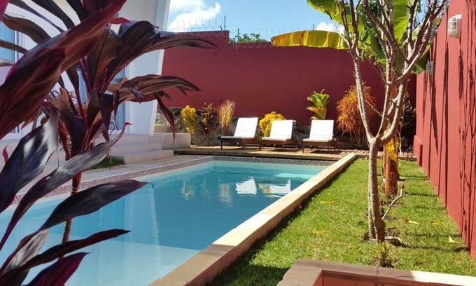 Pipa House | SUPERB CONTEMPORARY HOUSE IN PIPA NEAR BEACH AND CENTER VILLAGE