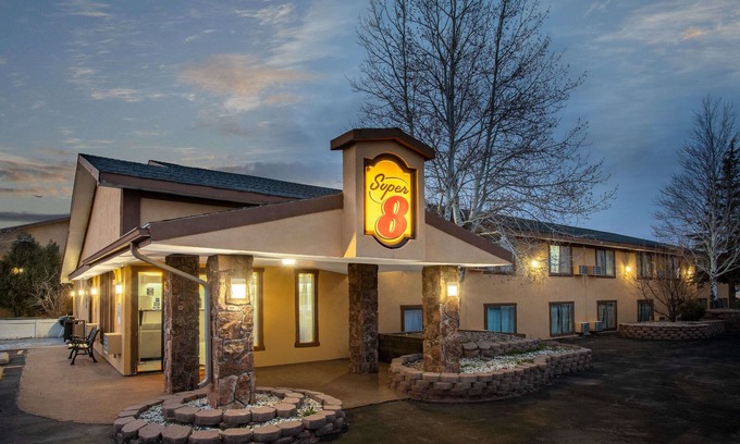 Craig Hotel | Super 8 by Wyndham Craig