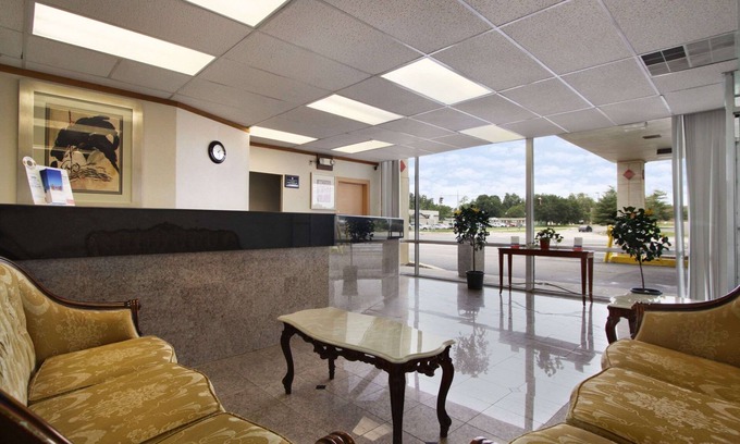 Dover Hotel | Super 8 by Wyndham Dover