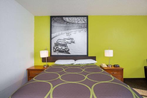 Franklin Hotel | Super 8 by Wyndham Franklin