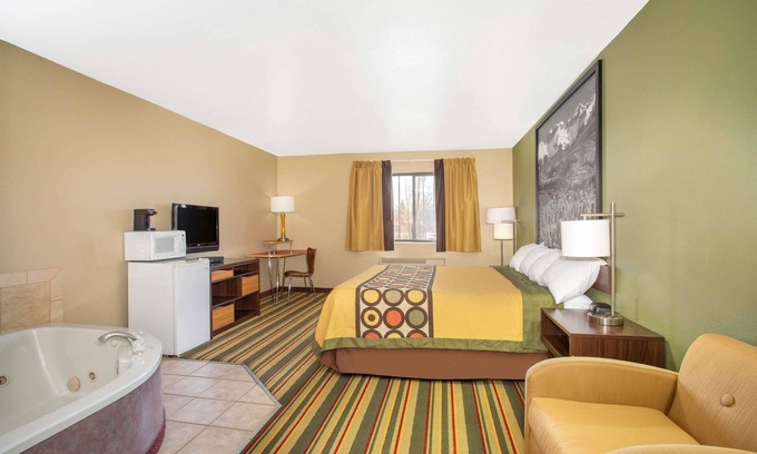 Kremmling Hotel | Super 8 by Wyndham Kremmling