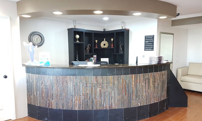 Lexington Hotel | Super 8 by Wyndham Lexington/Hamburg Area