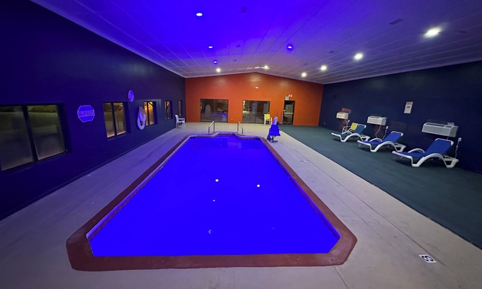 Tucumcari Hotel | Super 8 by Wyndham Tucumcari