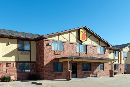 Warrenton Hotel | Super 8 by Wyndham Warrenton