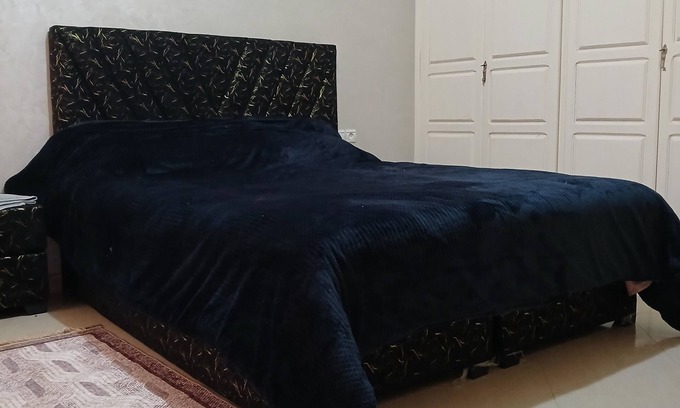 Berkane Apartment | Super apartment ideal for the family 15.minutes from saidia les mont de zgzl