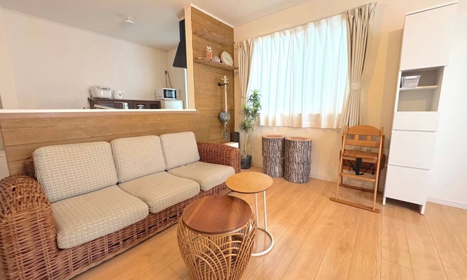 Onna House | Super big Onna Private Villaup to 11pp/Kunigami-gun Okinawa