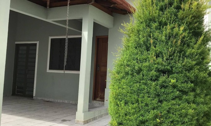 Anapolis House | SUPER BRIGHT HOUSE ON THE SOUTH EXIT OF ANAPOLIS